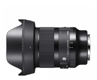 Sigma A 20mm f/1.4 DG DN L-mount - 1179640 - zdjęcie 1